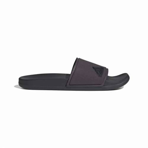 Japanke za muškarce Adidas Adilette Comfort Elevated Crna Cijena