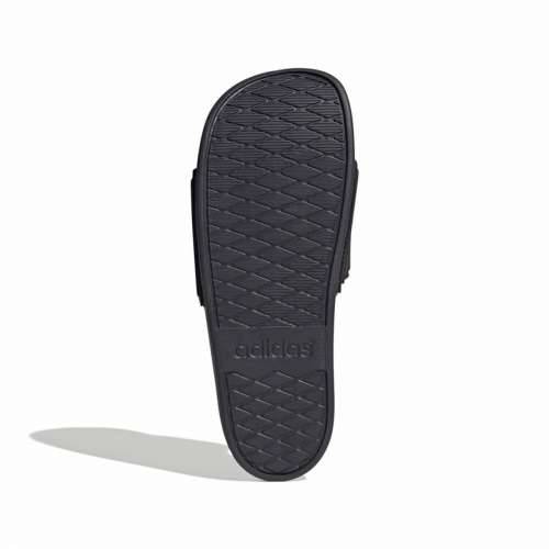 Japanke za muškarce Adidas Adilette Comfort Elevated Crna Cijena