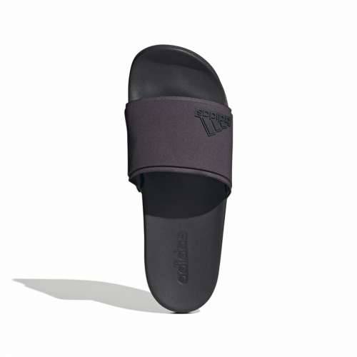 Japanke za muškarce Adidas Adilette Comfort Elevated Crna Cijena