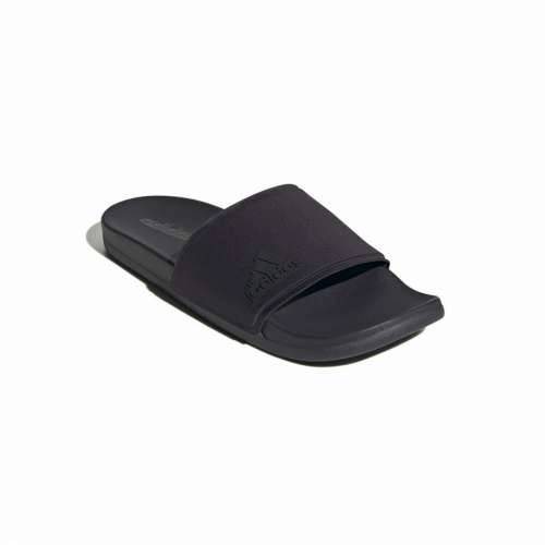 Japanke za muškarce Adidas Adilette Comfort Elevated Crna Cijena