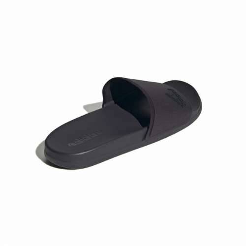 Japanke za muškarce Adidas Adilette Comfort Elevated Crna Cijena
