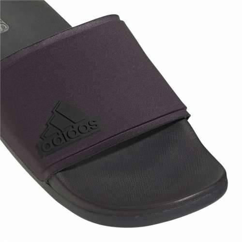 Japanke za muškarce Adidas Adilette Comfort Elevated Crna Cijena
