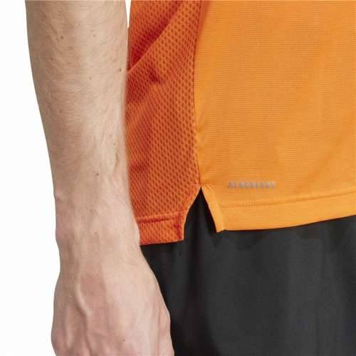 Muška Majica Kratkih Rukava Adidas Agravic Terrex Oranžna Cijena