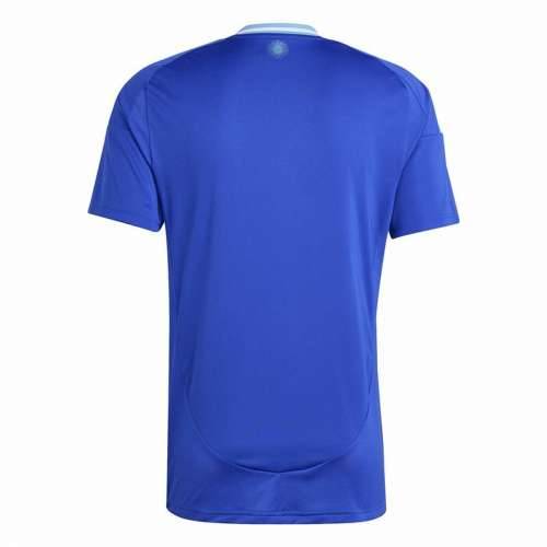 Futbalové tričko Adidas Argentina 24 Plava Cijena