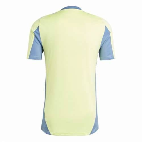 Futbalové tričko Adidas Ajax Amsterdam 24/25 Rumena Cijena