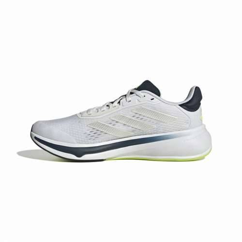 Tenisice za Trčanje za Odrasle Adidas Response Super Bijela Cijena