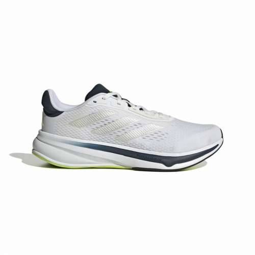 Tenisice za Trčanje za Odrasle Adidas Response Super Bijela Cijena