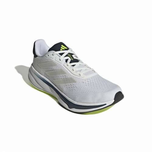 Tenisice za Trčanje za Odrasle Adidas Response Super Bijela Cijena