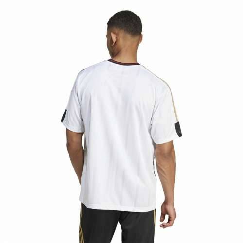Muška Majica Kratkih Rukava Adidas House Of Tiro Nations Pack Bijela Cijena