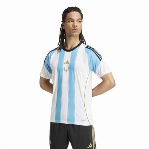 Futbalové tričko Adidas Messi Training Jersey Bijela Plava Cijena