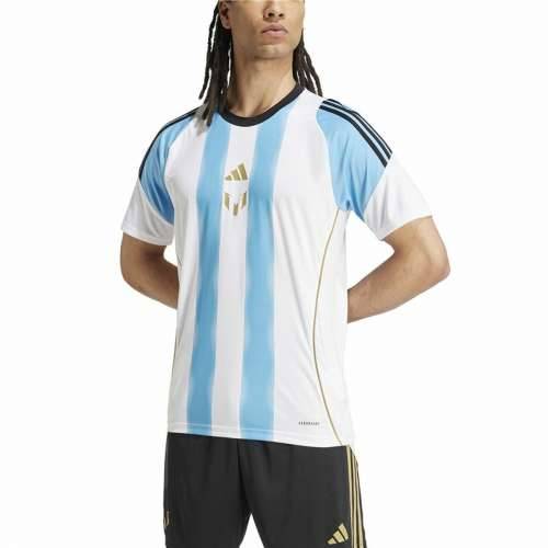 Futbalové tričko Adidas Messi Training Jersey Bijela Plava Cijena