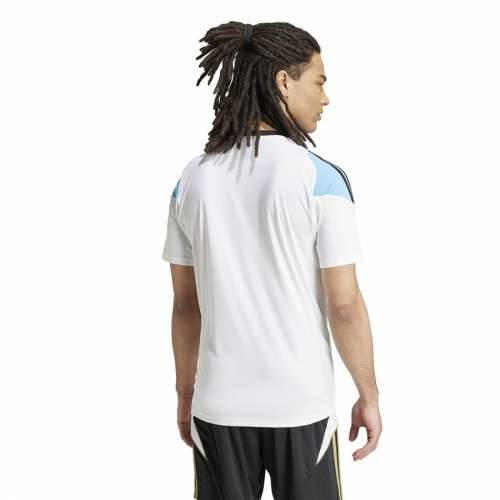 Futbalové tričko Adidas Messi Training Jersey Bijela Plava Cijena