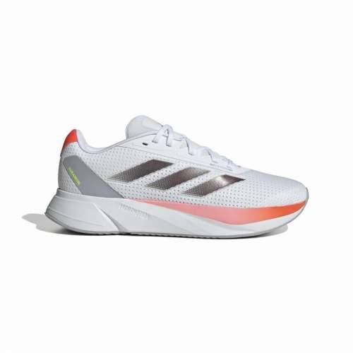 Tenisice za Trčanje za Odrasle Adidas Duramo Sl Bijela Cijena