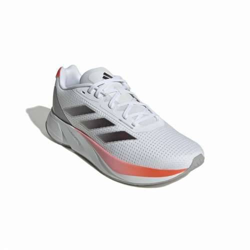 Tenisice za Trčanje za Odrasle Adidas Duramo Sl Bijela Cijena