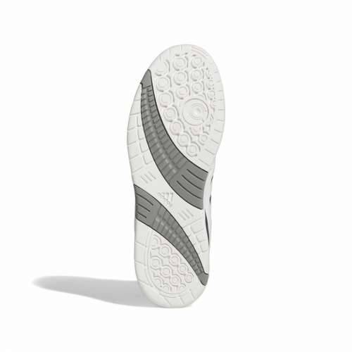 Košarkaške Tenisice za Odrasle Adidas Midcity Low Bijela Cijena