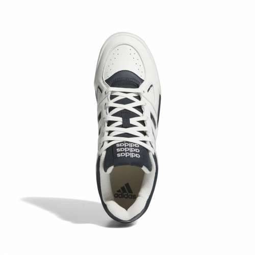 Košarkaške Tenisice za Odrasle Adidas Midcity Low Bijela Cijena