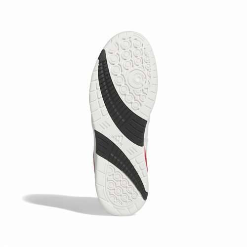 Košarkaške Tenisice za Odrasle Adidas Midcity Low Bijela Cijena