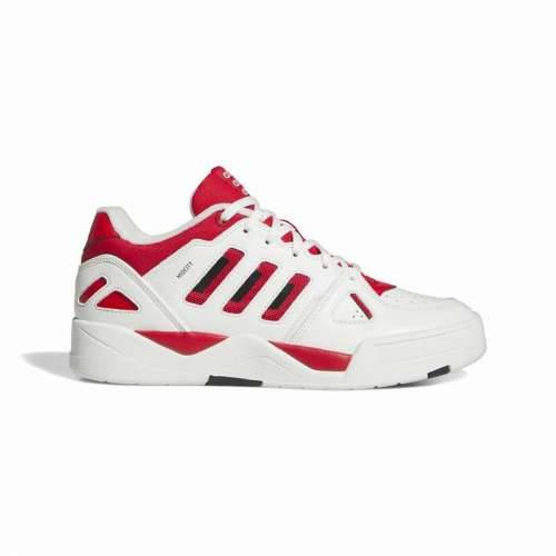 Košarkaške Tenisice za Odrasle Adidas Midcity Low Bijela Cijena