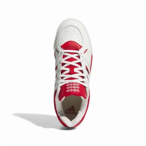 Košarkaške Tenisice za Odrasle Adidas Midcity Low Bijela Cijena