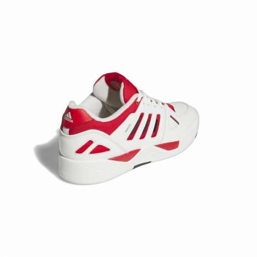 Košarkaške Tenisice za Odrasle Adidas Midcity Low Bijela Cijena