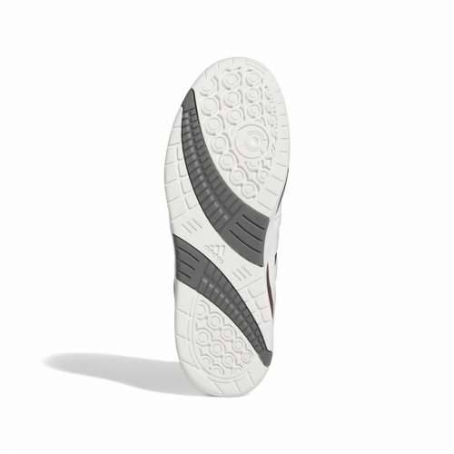 Košarkaške Tenisice za Odrasle Adidas Midcity Low Bijela Cijena