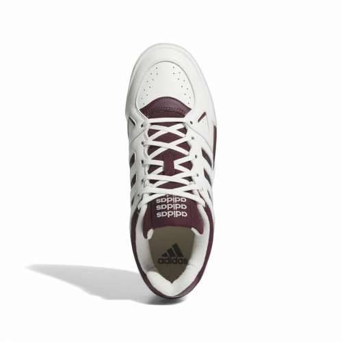 Košarkaške Tenisice za Odrasle Adidas Midcity Low Bijela Cijena