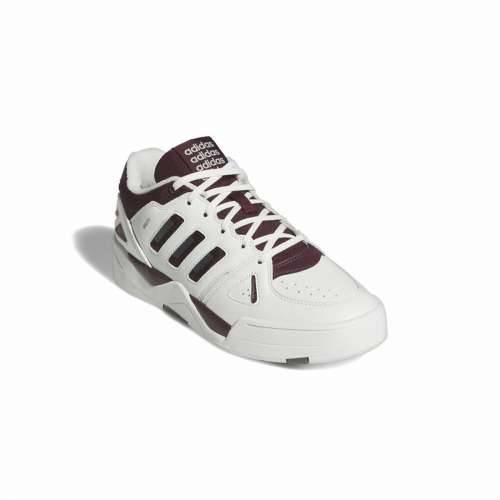 Košarkaške Tenisice za Odrasle Adidas Midcity Low Bijela Cijena