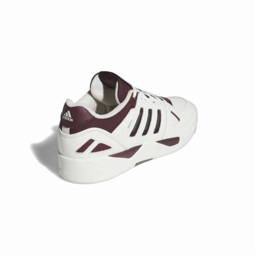 Košarkaške Tenisice za Odrasle Adidas Midcity Low Bijela Cijena