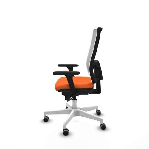 Uredska stolica Piqueras y Crespo 3D026G0 Oranžna Cijena