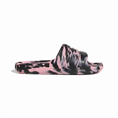Japanke za muškarce Adidas Adilette Flow Crna Roza Cijena