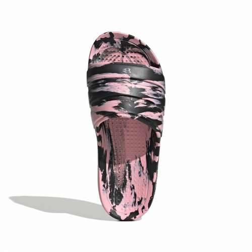 Japanke za muškarce Adidas Adilette Flow Crna Roza Cijena