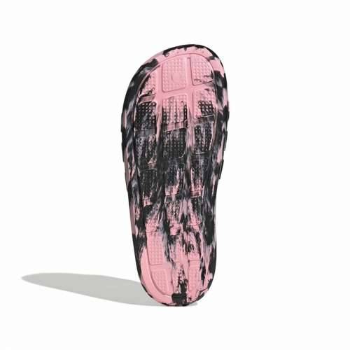 Japanke za muškarce Adidas Adilette Flow Crna Roza Cijena