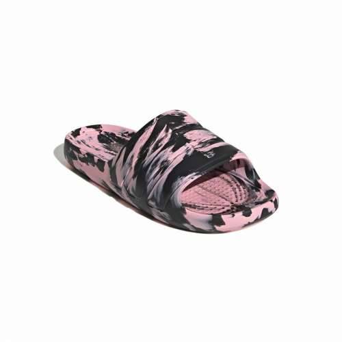 Japanke za muškarce Adidas Adilette Flow Crna Roza Cijena