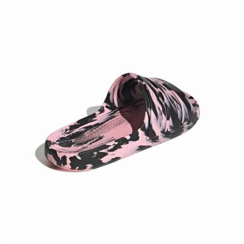 Japanke za muškarce Adidas Adilette Flow Crna Roza Cijena