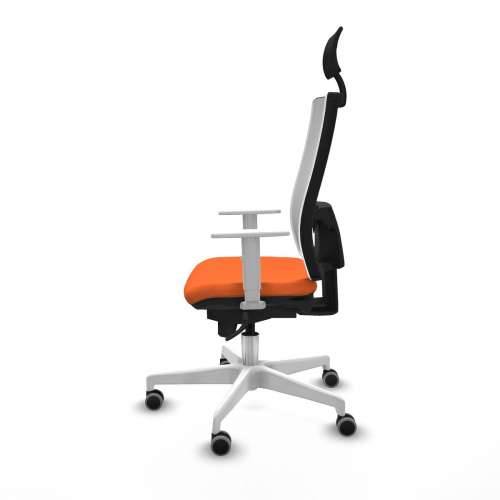 Uredska stolica Piqueras y Crespo 4B026G1 Oranžna Cijena