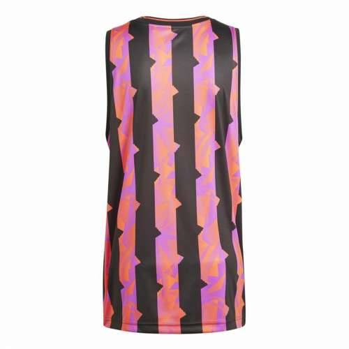 Muška Majica Bez Rukava Adidas House Of Tiro Tank Top Vijoličasta Cijena