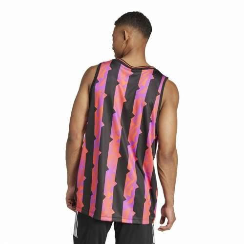 Muška Majica Bez Rukava Adidas House Of Tiro Tank Top Vijoličasta Cijena