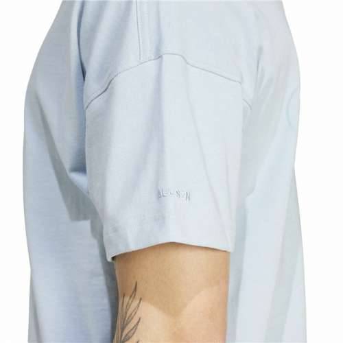 Muška Majica Kratkih Rukava Adidas All Szn Graphic Plava Cijena