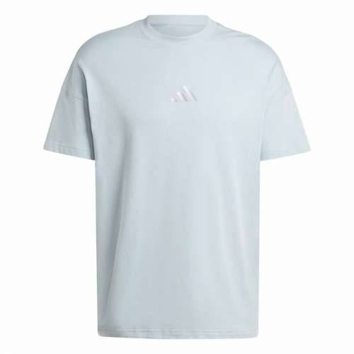 Muška Majica Kratkih Rukava Adidas All Szn Graphic Plava Cijena