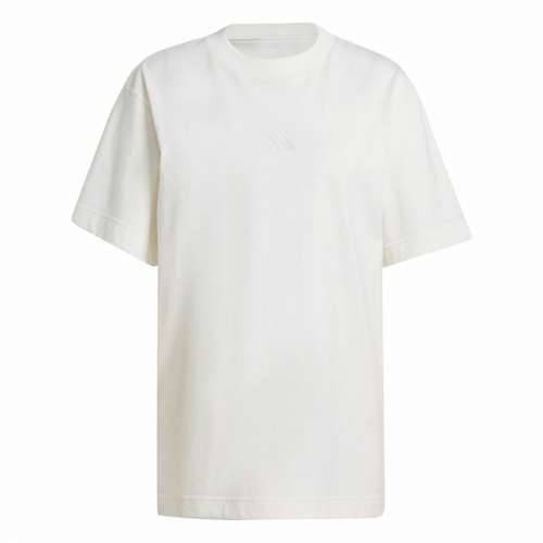 Ženska Majica Kratkih Rukava Adidas All Szn Loose Bijela Cijena