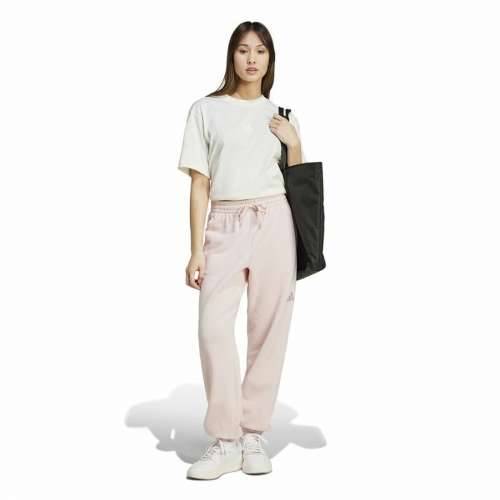 Ženska Majica Kratkih Rukava Adidas All Szn Loose Bijela Cijena