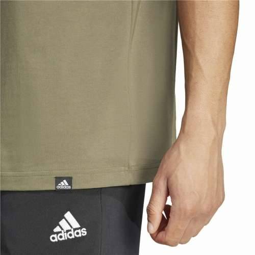 Muška Majica Kratkih Rukava Adidas Doodle Graphic Zelena Cijena