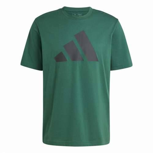 Muška Majica Kratkih Rukava Adidas Power 3 Graphic Zelena Cijena