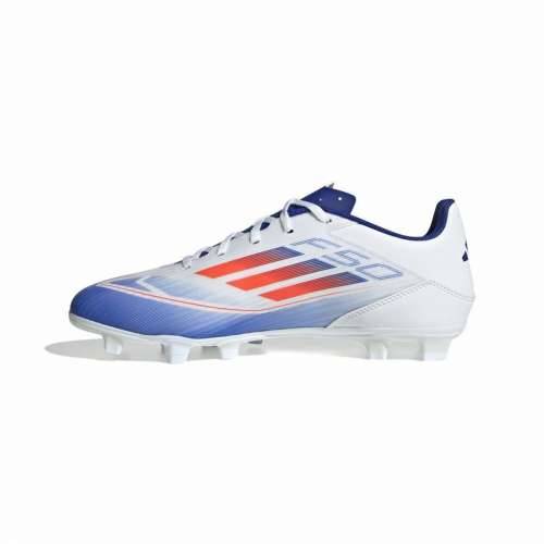 Kopačke za Odrasle Adidas F50 Club Bijela Cijena