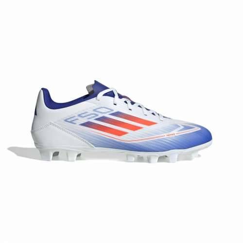 Kopačke za Odrasle Adidas F50 Club Bijela Cijena