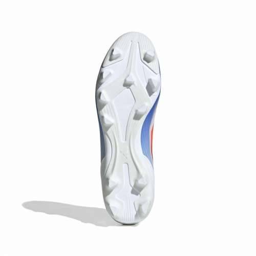 Kopačke za Odrasle Adidas F50 Club Bijela Cijena