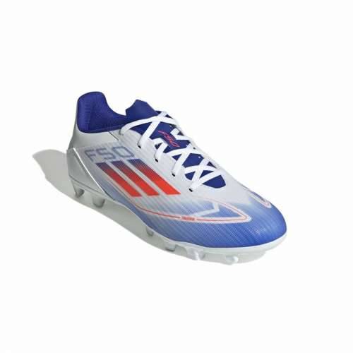 Kopačke za Odrasle Adidas F50 Club Bijela Cijena