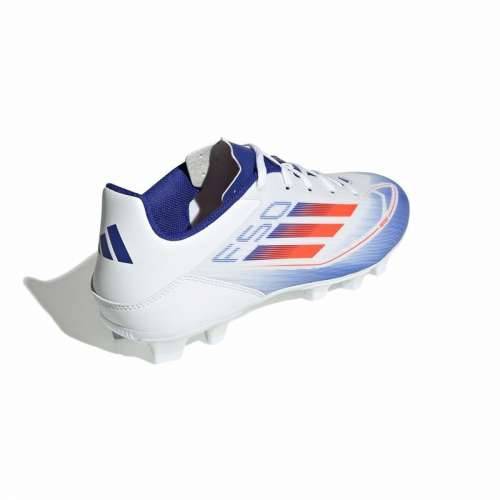 Kopačke za Odrasle Adidas F50 Club Bijela Cijena