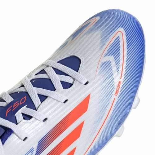Kopačke za Odrasle Adidas F50 Club Bijela Cijena