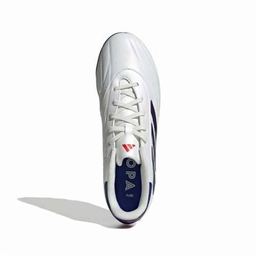 Kopačke za Odrasle Adidas Copa Pure League Bijela Cijena